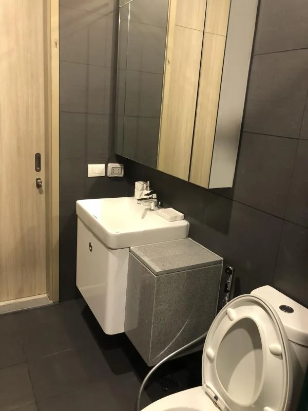 Property photos for Noble Ploenchit