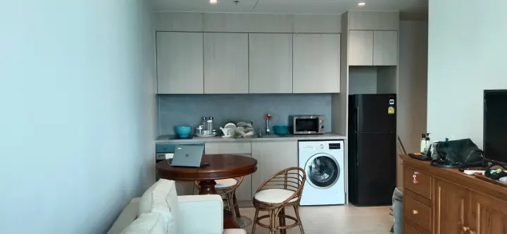 Property photos for The Lofts Silom