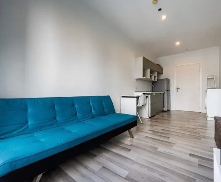 Property photos for The Key Sathorn - Ratchapruek