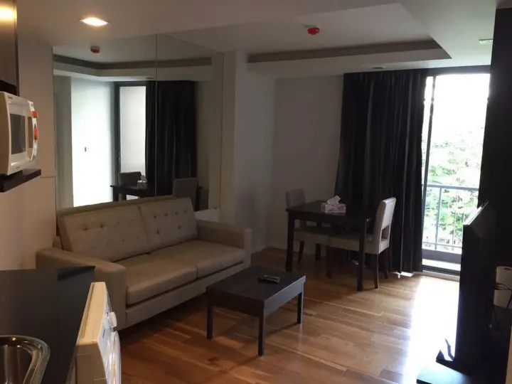 Property photos for Focus Ploenchit