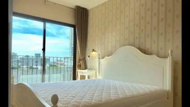 Property photos for Condolette Dwell Sukhumvit 26