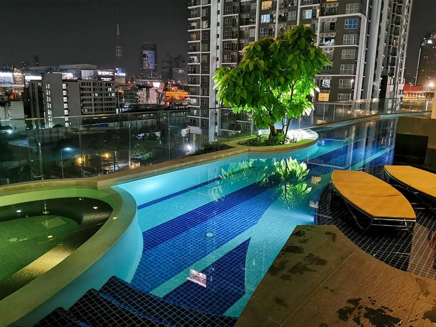 Property photos for Condolette Midst Rama 9