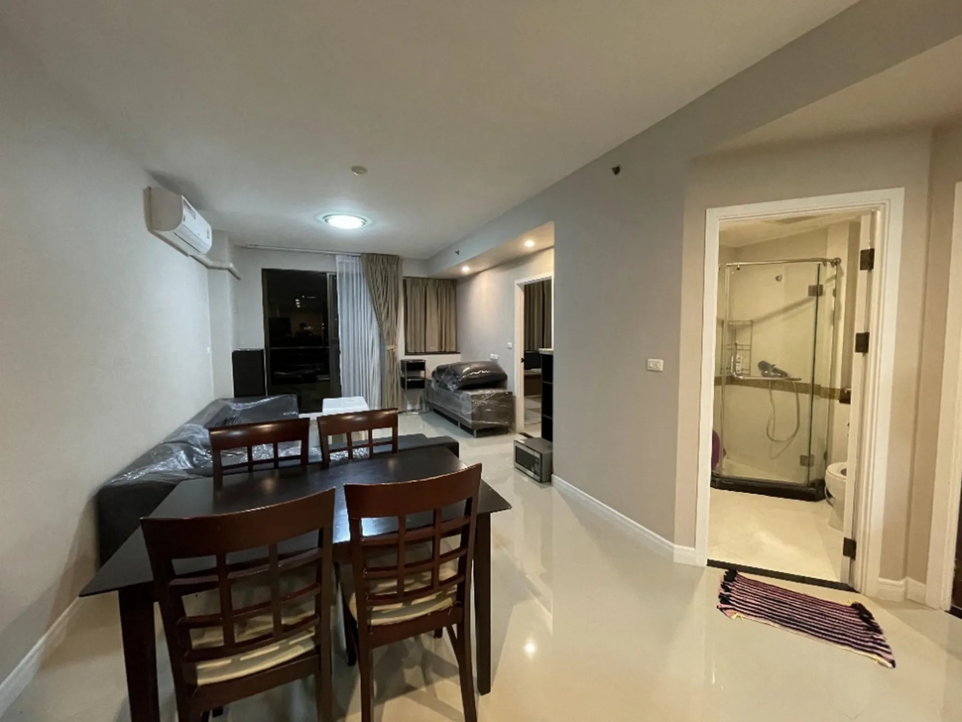 Property photos for Supalai Oriental Place Sathorn - Suanplu
