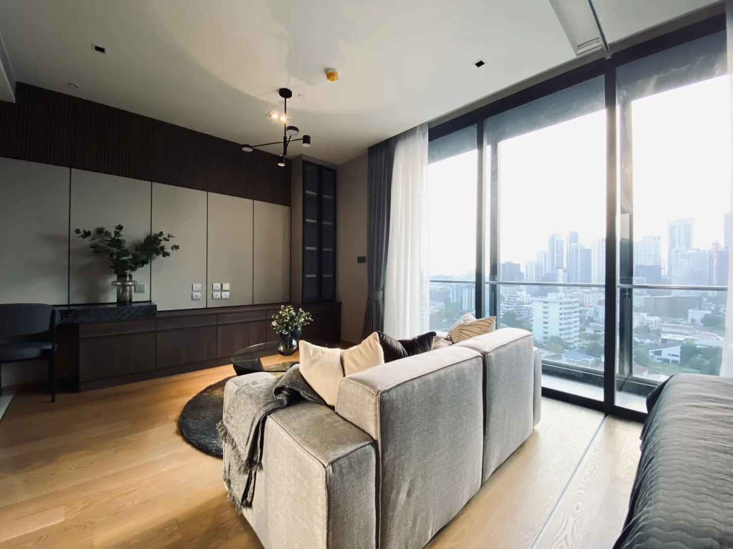 Property photos for BEATNIQ Sukhumvit 32