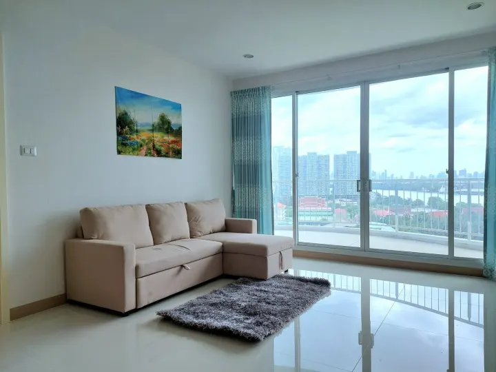 Property photos for Supalai Riva Grande