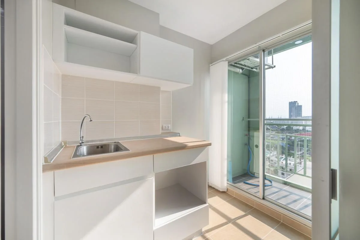 Property photos for Lumpini Ville Sukhumvit 77 2