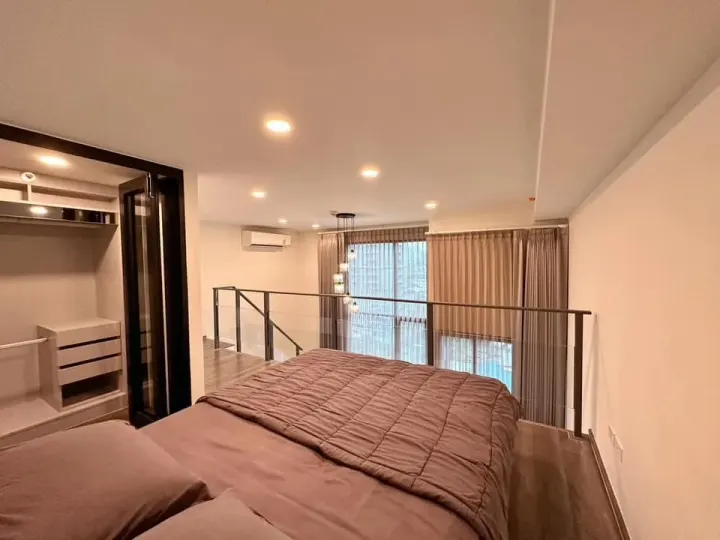 Property photos for KnightsBridge Space ??? Rama9