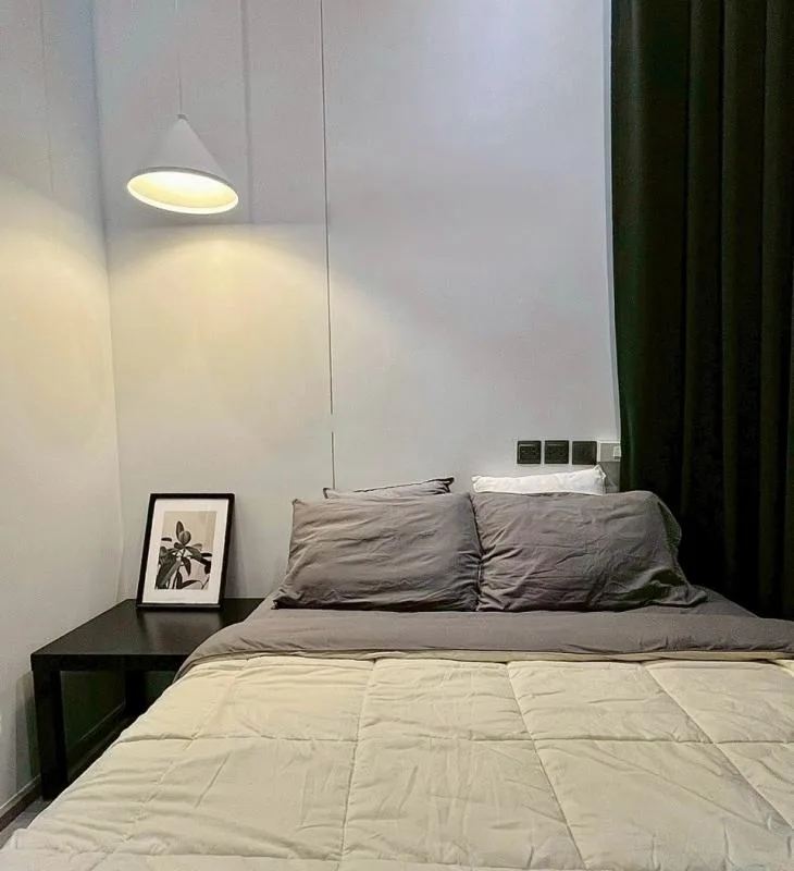 Property photos for The Line sukhumvit 101