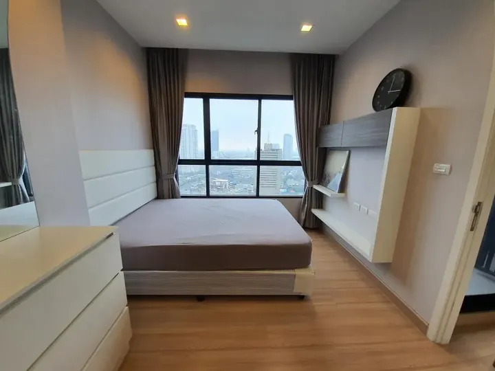 Property photos for Urbano Absolute Sathon - Taksin