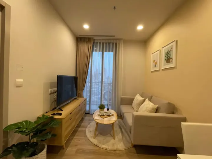 Property photos for OKA HAUS Sukhumvit 36