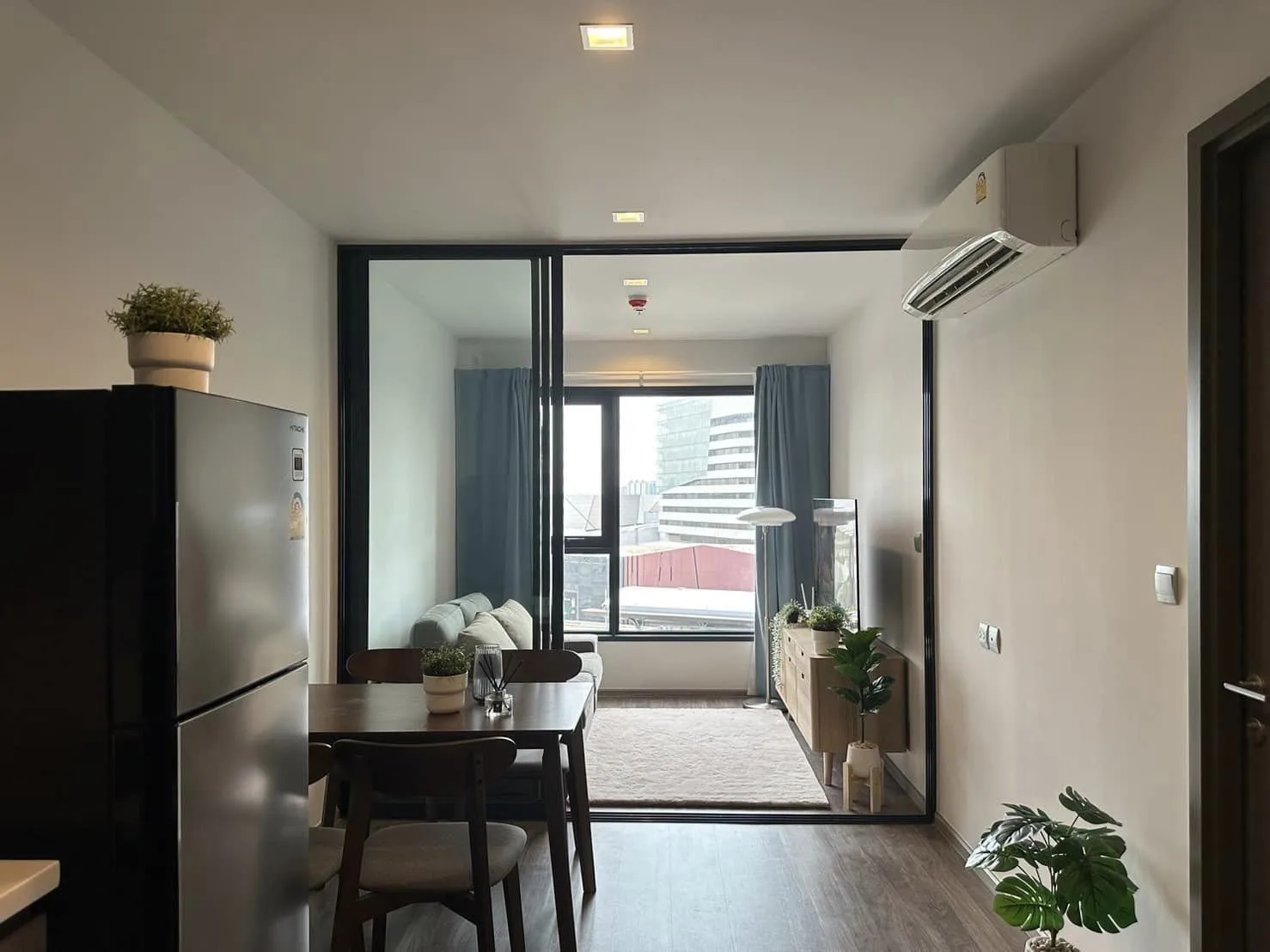 Property photos for Life Ladprao Valley