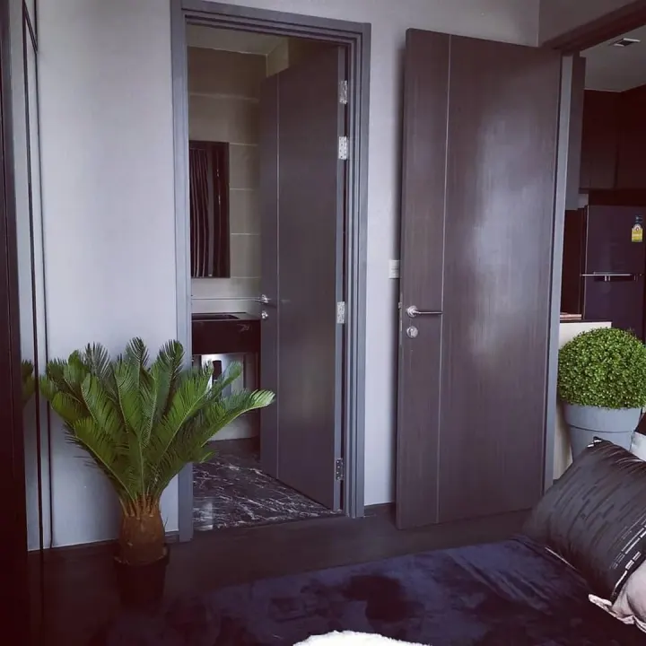 Property photos for Edge Sukhumvit 23