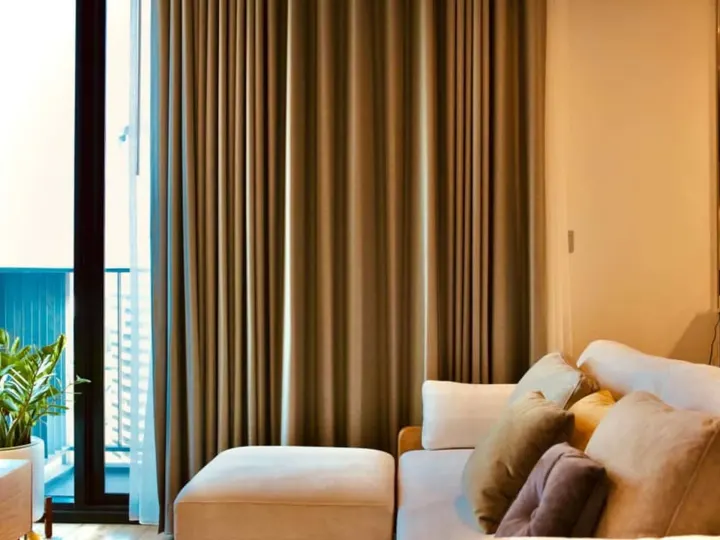 Property photos for THE LINE Jatujak - Mochit