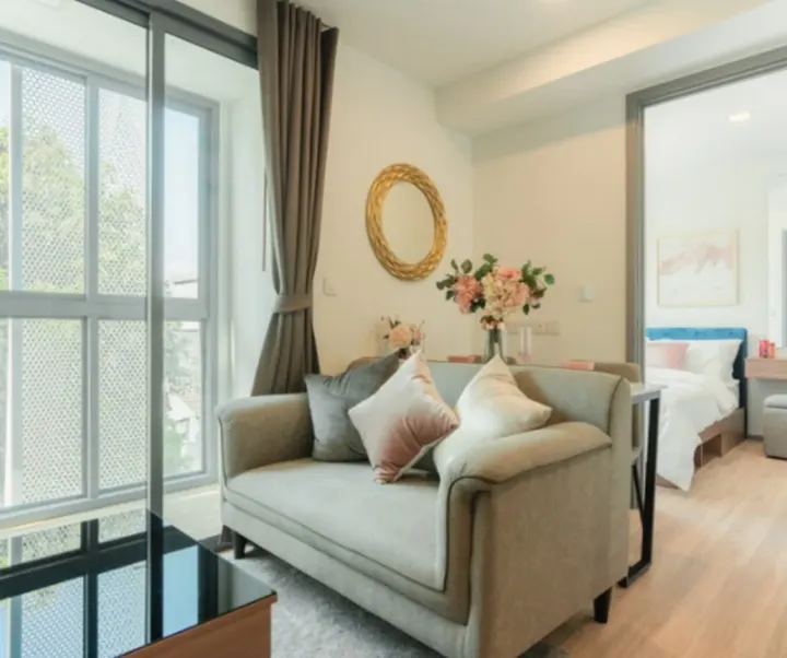 Property photos for Taka Haus Ekamai 12