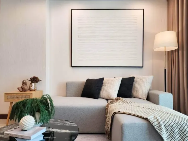 Property photos for Supalai Oriental Sukhumvit 39