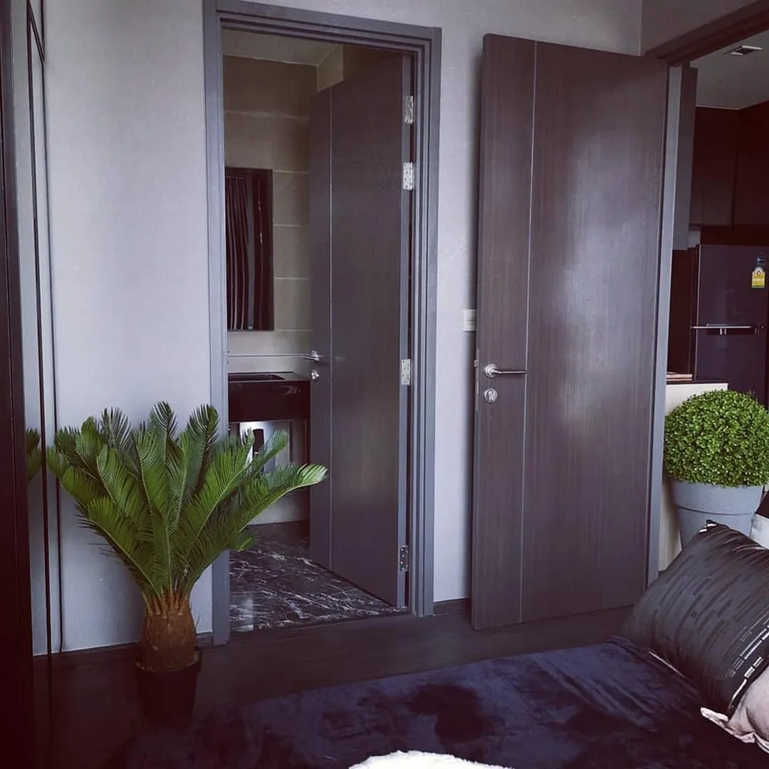 Property photos for Edge Sukhumvit 23