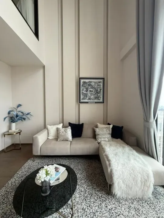 Property photos for Park Origin Phromphong