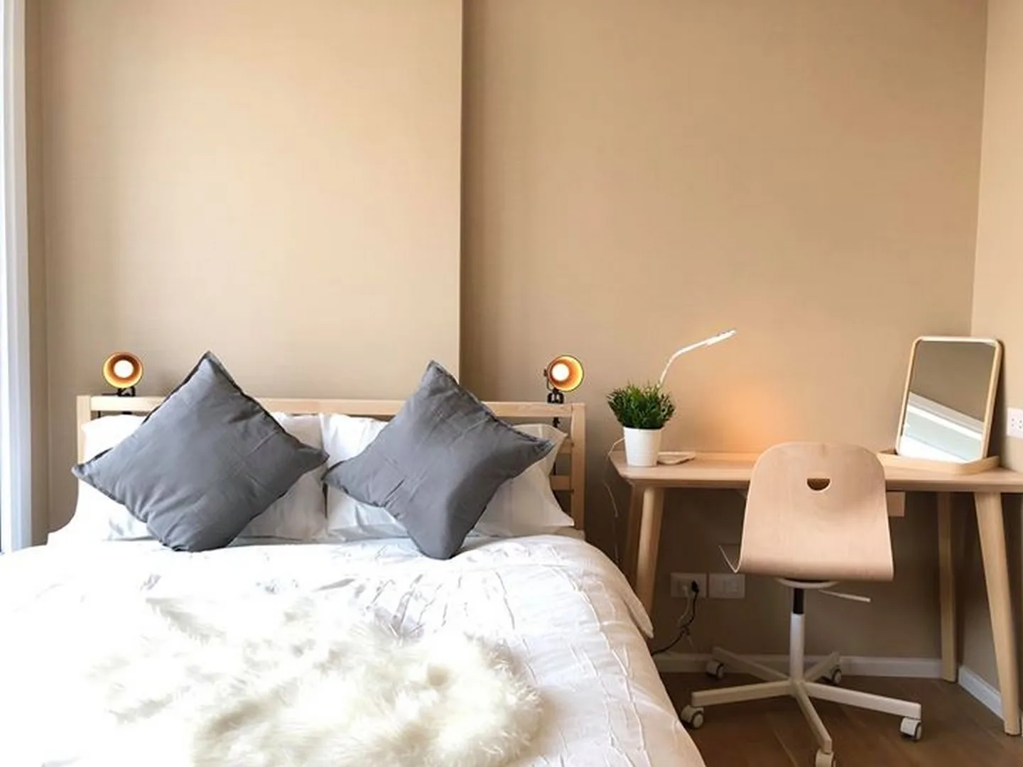 Property photos for The Saint Residences