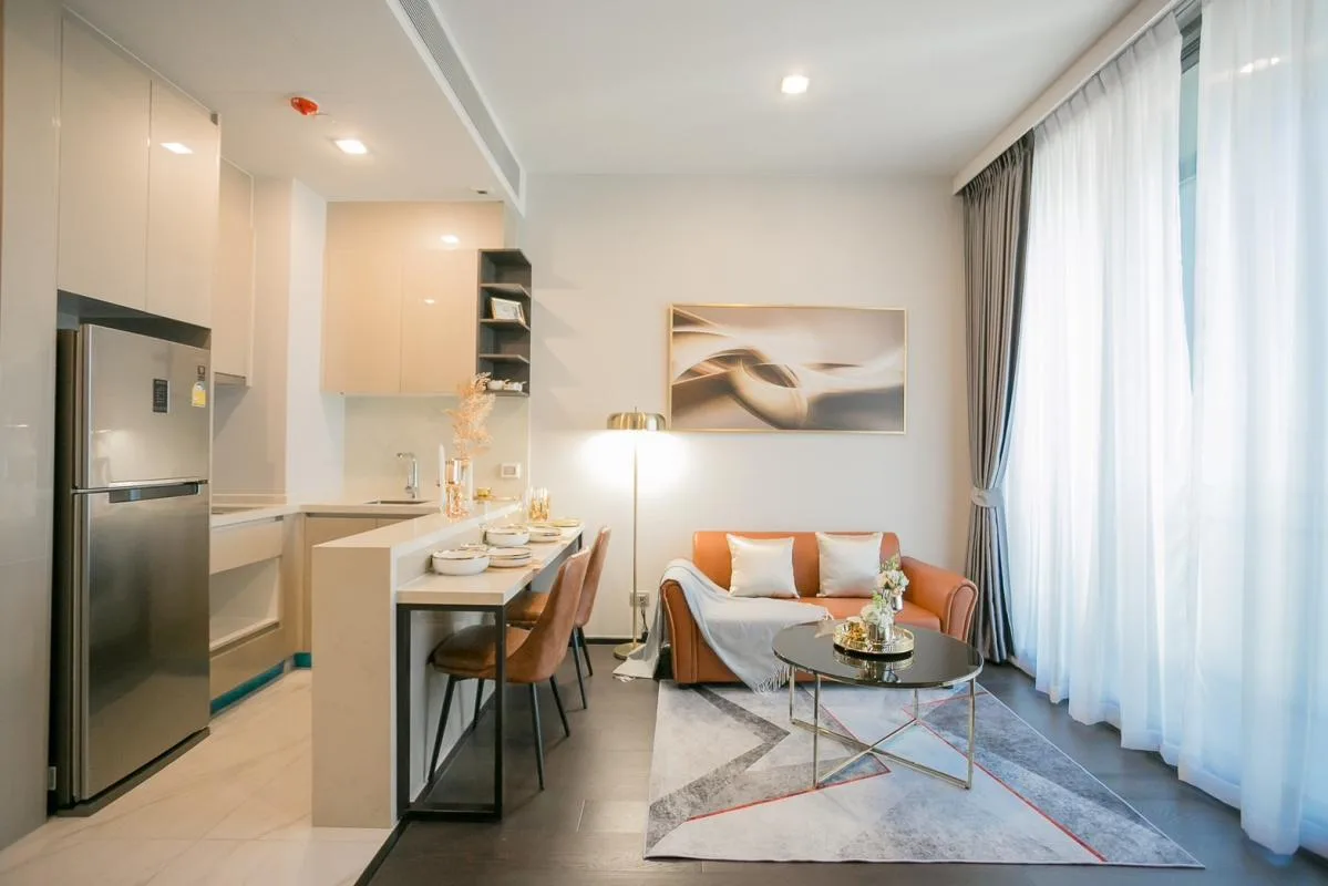 Property photos for Laviq Sukhumvit 57