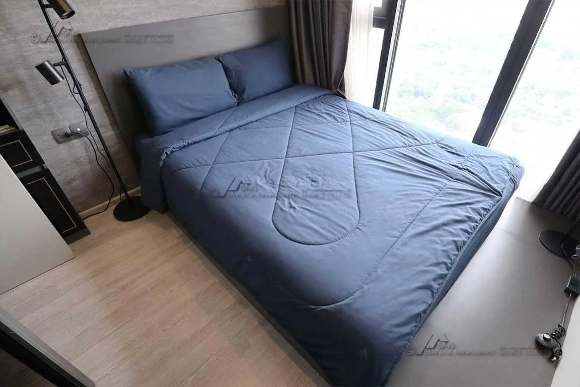 Property photos for The Line sukhumvit 101