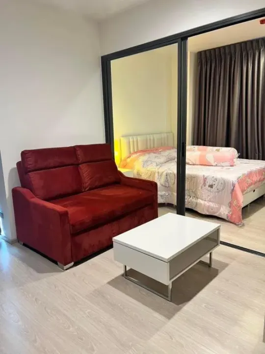 Property photos for Rhythm Asoke 2