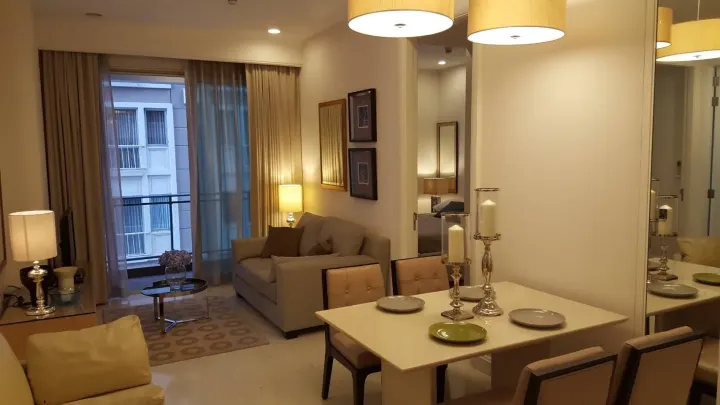 Property photos for Q Langsuan