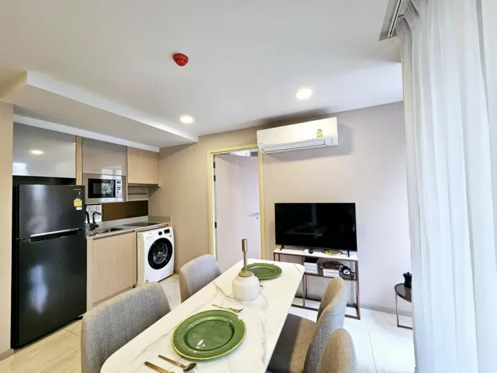 Property photos for Walden Asoke