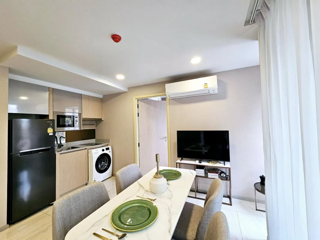 Property photos for Walden Asoke