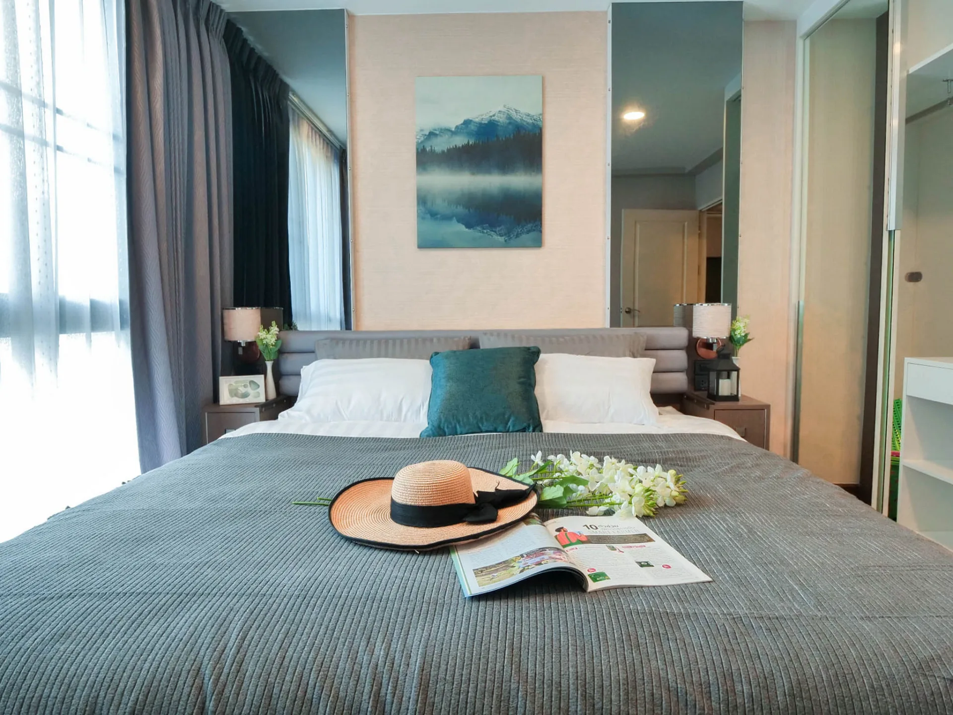 Property photos for Bangkok Feliz Sathorn - Taksin