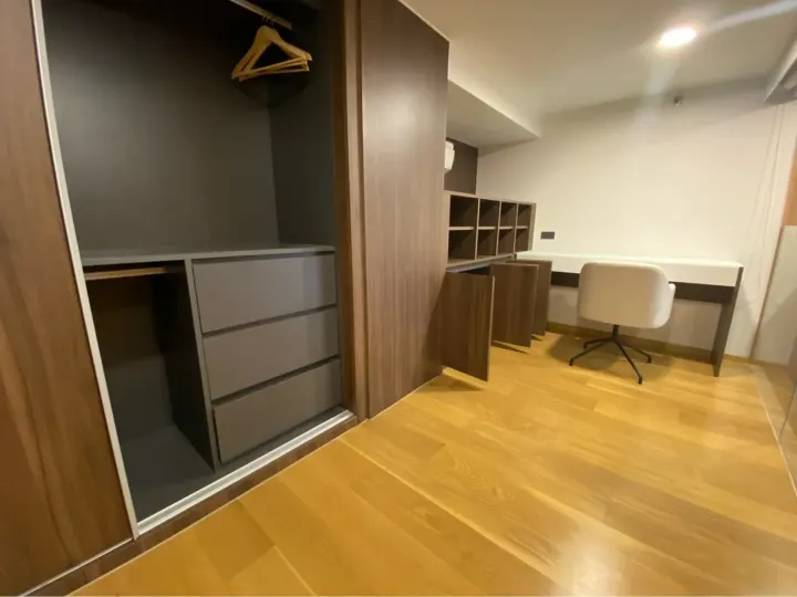 Property photos for Siamese Exclusive Sukhumvit 31