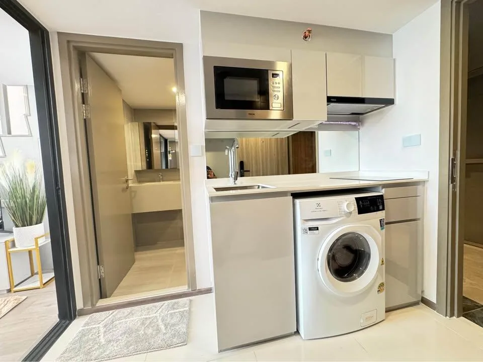 Property photos for Knightsbridge Space Rama 4