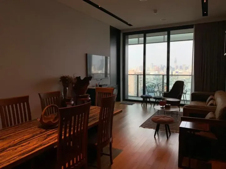 Property photos for Banyan Tree Residences Riverside Bangkok
