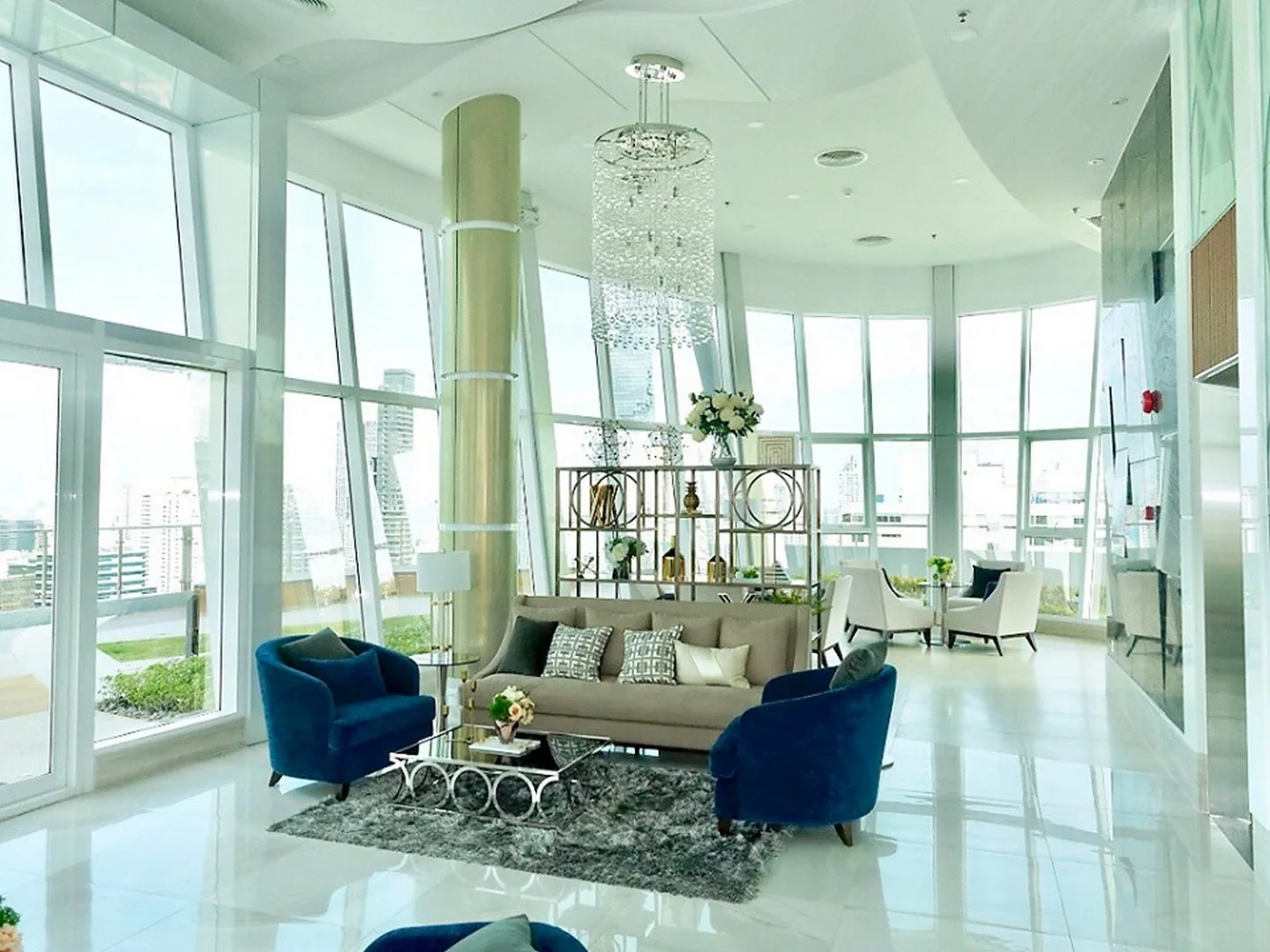 Property photos for Supalai Elite Surawong