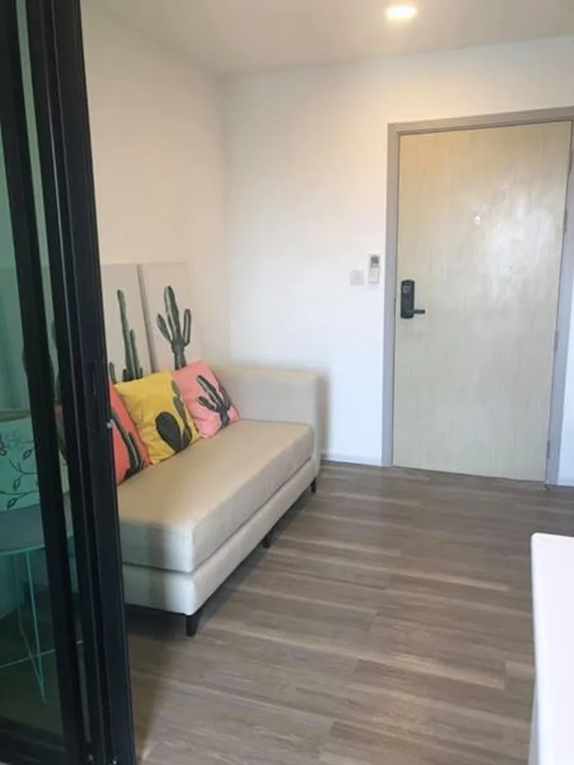 Property photos for Kensington Kaset Campus