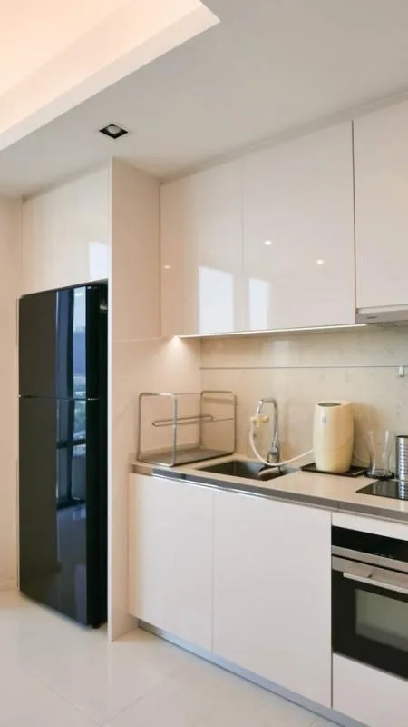 Property photos for The Bangkok Sathorn