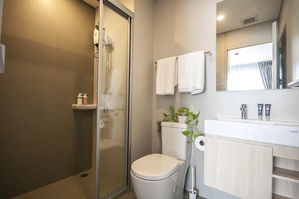 Property photos for Lumpini Suite Phetchaburi - Makkasan