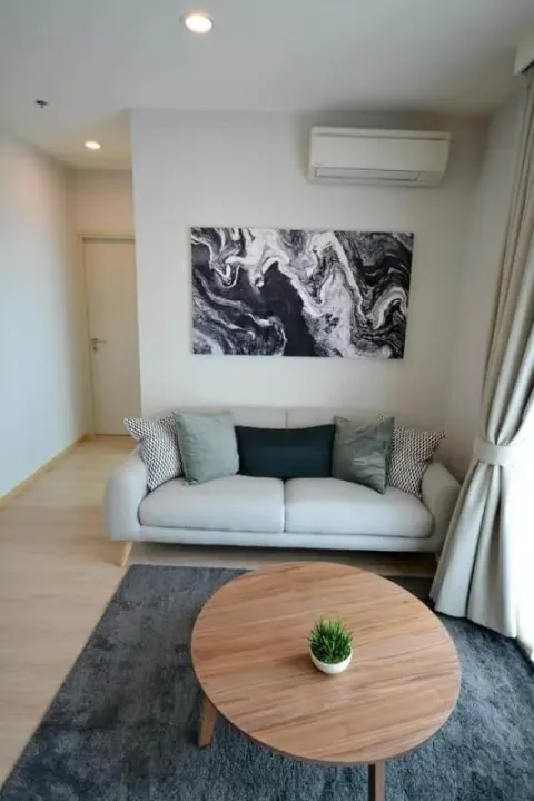 Property photos for Noble Revolve Ratchada