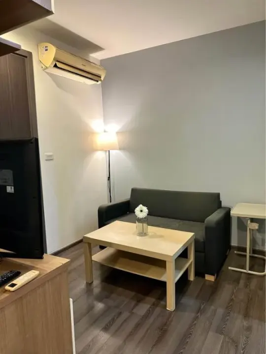 Property photos for The Base Park West Sukhumvit 77