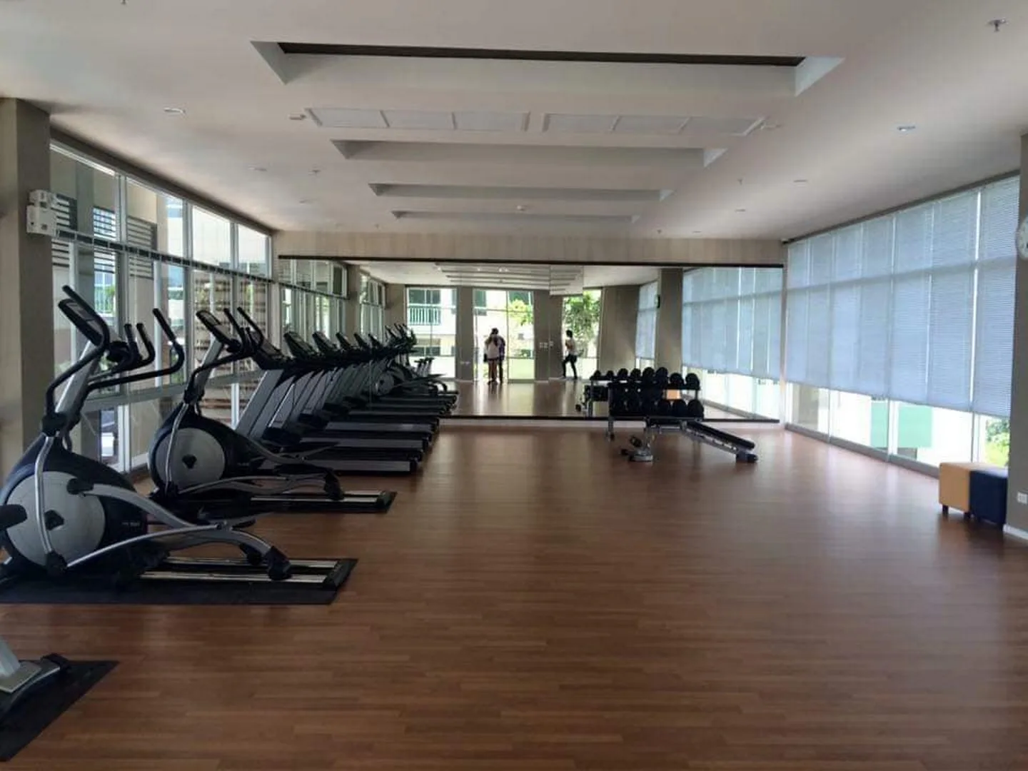 Property photos for Lumpini Park Rama 9 - Ratchada