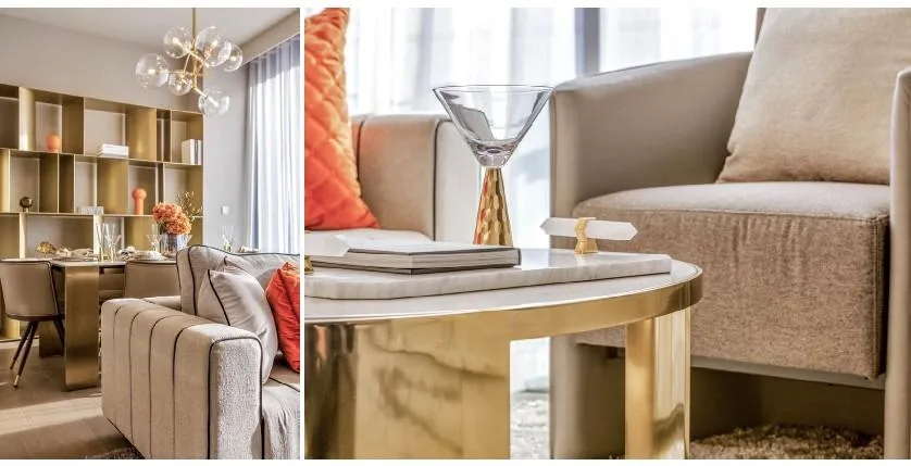 Property photos for Celes Asoke