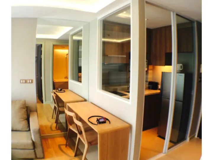 Property photos for Tidy Deluxe Sukhumvit 34