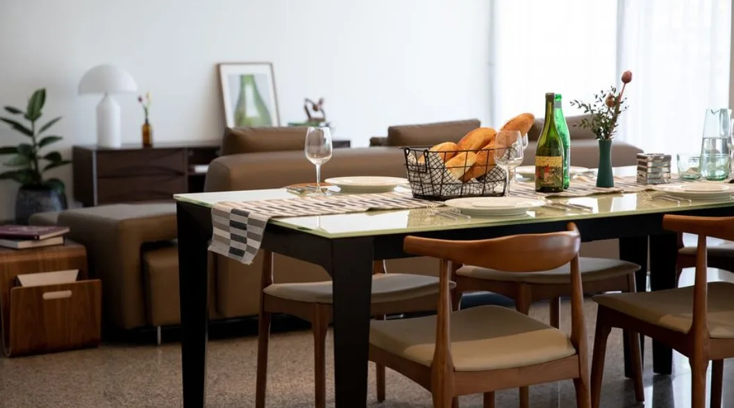 Property photos for Seven Place Executive Residences