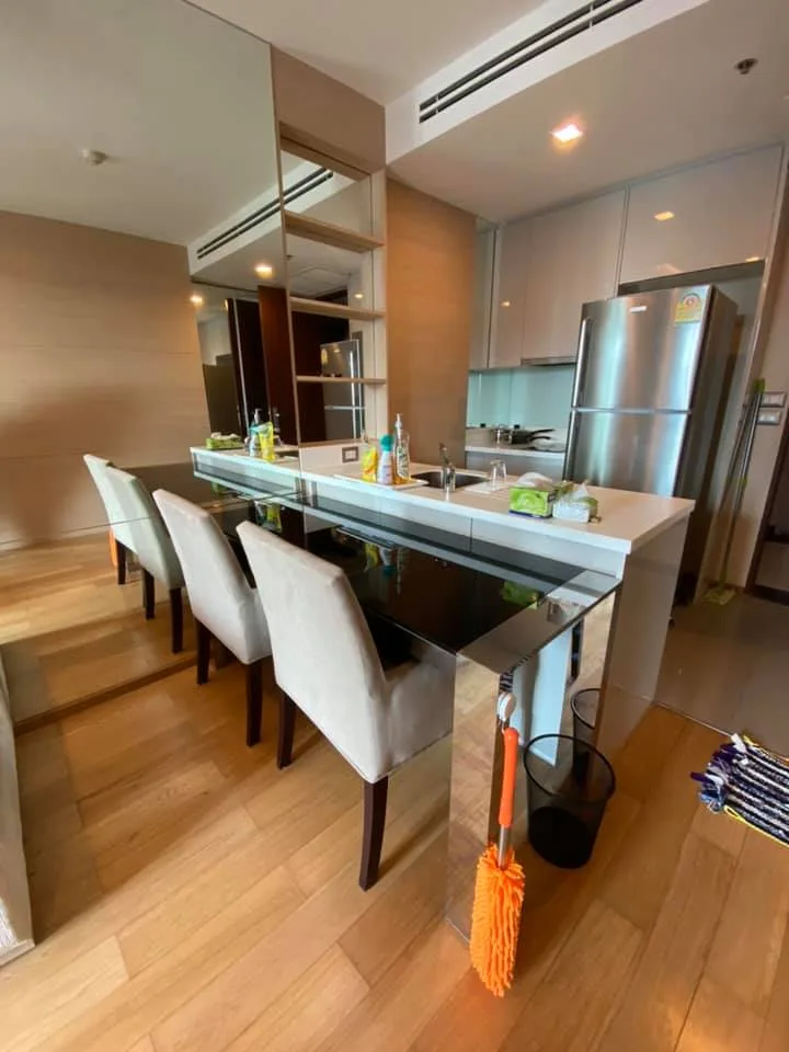 Property photos for The Address Asoke