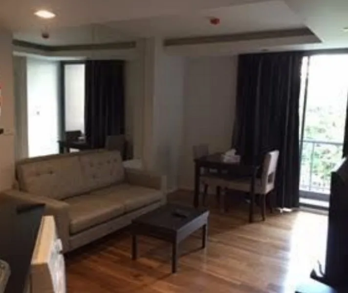 Property photos for Focus Ploenchit