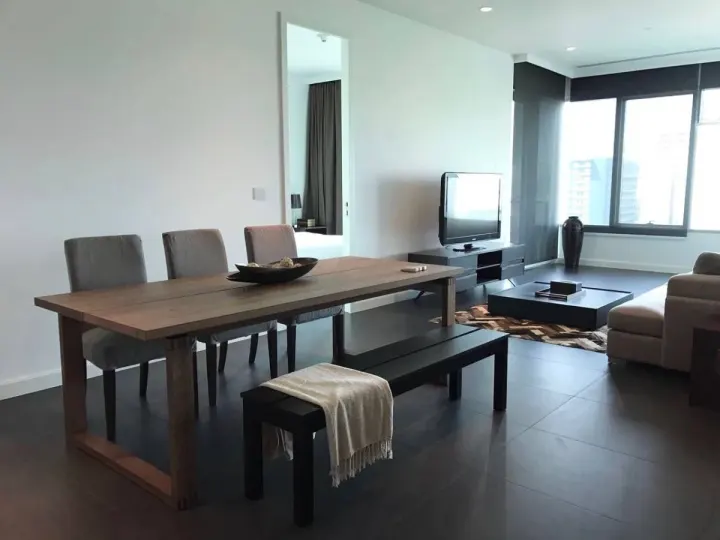 Property photos for 185 Rajadamri
