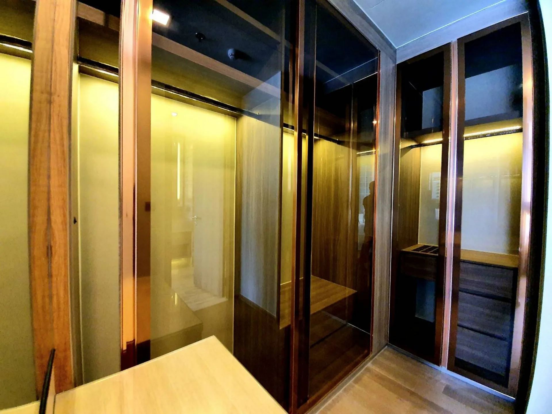Property photos for Celes Asoke