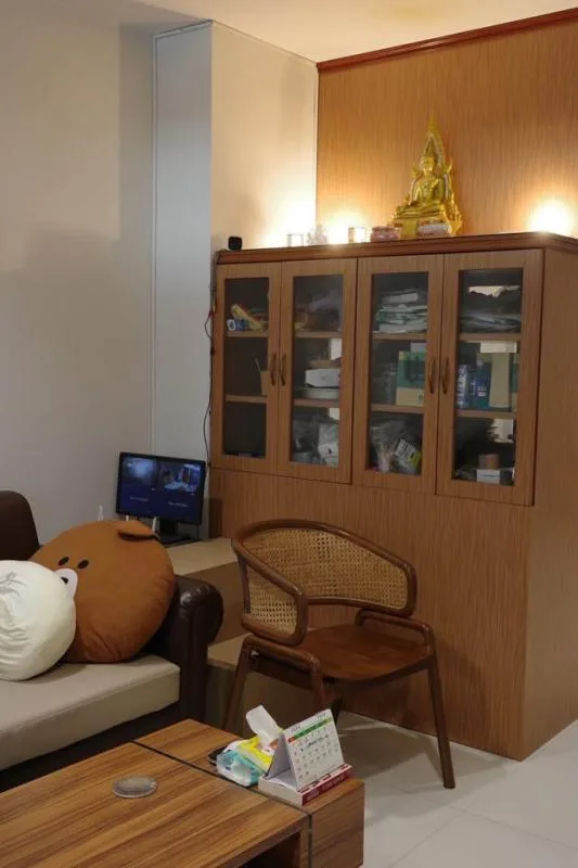 Property photos for Grandity Sathupradit 2