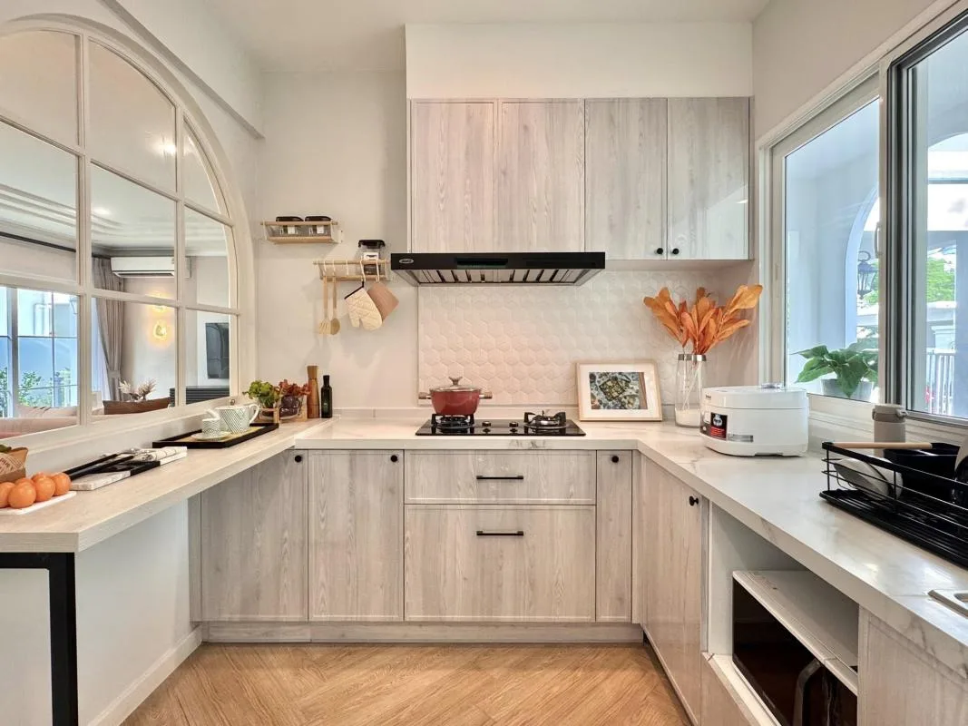 Property photos for Chaiyapruek Bangna Km15