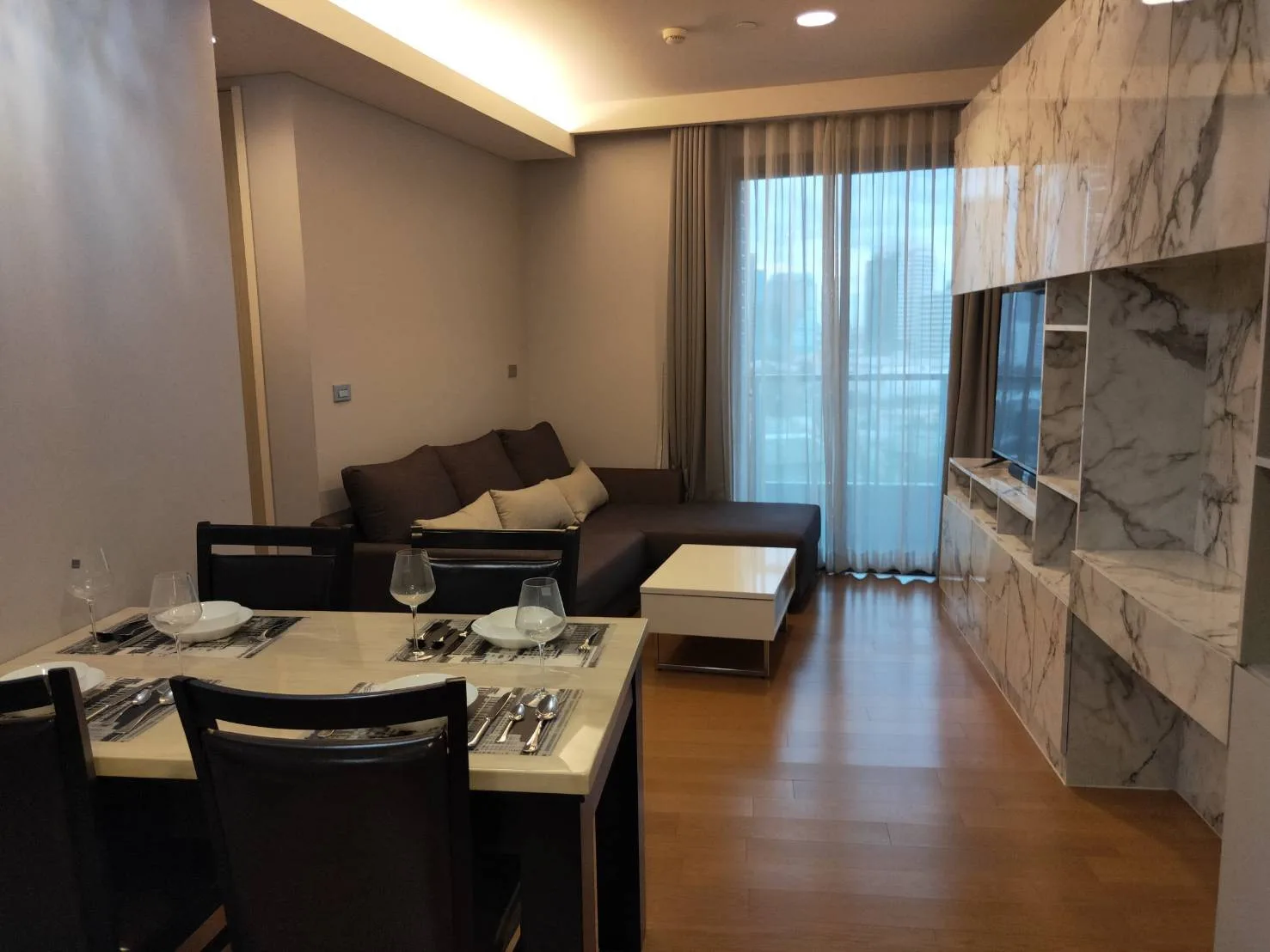 Property photos for The Lumpini 24