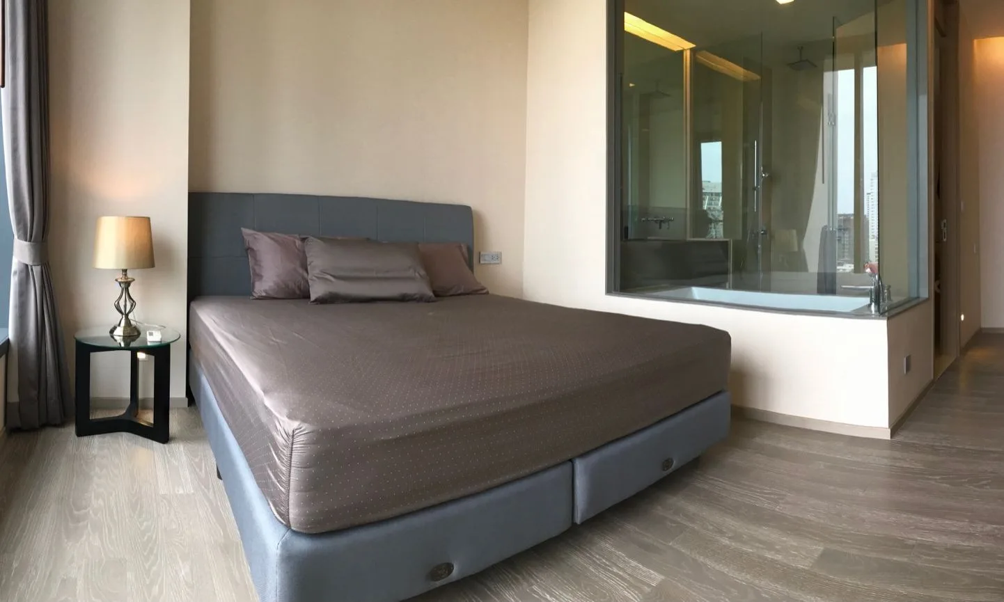 Property photos for The Esse Asoke